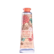 Imagem do produto L'Occitane au Brésil Ninfa das Águas - Creme Hidratante para as Mãos 30ml