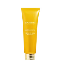 Imagem do produto L'Occitane en Provence Immortelle Divine - Espuma de Limpeza Facial 125ml