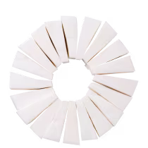 Imagem do produto Klass Vough Queijinho - Esponja de Maquiagem (24 Unidades)