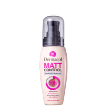 Imagem do produto Dermacol Matt Control no.6 - Base Líquida 30ml