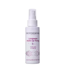 Imagem do produto Dermacol Longwear Make-up Fixing - Fixador de Maquiagem 100ml