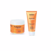 Imagem do produto Kit P´lattélli - Condicionador Reduction + Mascara Reduction