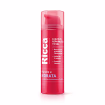 Imagem do produto Leave In Ricca Reparação Total 50ml