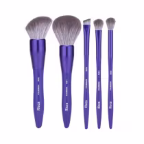 Imagem do produto Kit Pincéis Maquiagem Ricca Starbrush