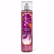 Imagem do produto Body Splash Winterberry Wonder 236ml Bath & Body Works