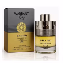 Imagem do produto Brand Collection -387 Wanted The Most 25ml