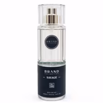 Imagem do produto Body Splash Brand Collection Savage 100 - 250ml