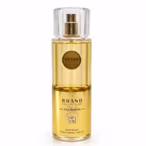 Imagem do produto Body Splash Brand Collection Gold Diamond 105 - 250ml