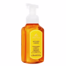 Imagem do produto Sabonete Líquido Espuma de Banho Kitchen Lemon 259ml - Bath & Body Works