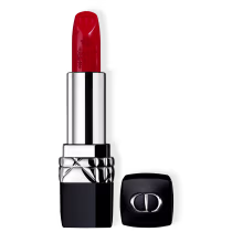 Imagem do produto Dior Rouge Golden Nights 999 - Batom Cremoso 3,5g