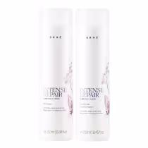 Kit Braé Intense Repair Duo Basic, 2 produtos.