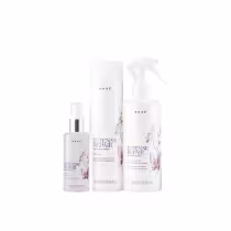 Imagem do produto Braé Intense Repair - Shampoo 250ml + Fluído 260ml + Óleo 60ml