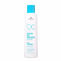 Imagem do produto Kit Schwarzkopf Bc Moisture Kick - Shampoo 250ml + Condicionador 200ml + Máscara 200ml