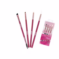 Imagem do produto KIT PINCEIS PROF. ART&GLAM MK9997 - MAKE ONE