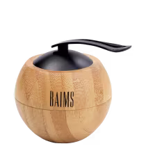 Imagem do produto BAIMS Cream to Powder Foundation FPS30 10 Macadamia - Base Multifuncional 30ml