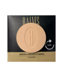 Imagem do produto BAIMS Mineral Refil 02 Medium - Pó Compacto 9g