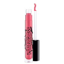 Imagem do produto M·A·C Powerglass Plumping Captain Glam - Gloss Labial 2,8ml