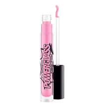 Imagem do produto M·A·C Powerglass Plumping Can’t Burst This Bubble - Gloss Labial 2,8ml