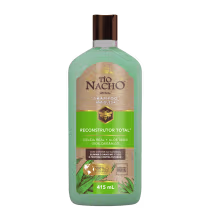 Imagem do produto Tío Nacho Reconstrutor Total - Shampoo 415ml
