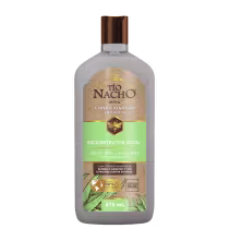 Imagem do produto Tío Nacho Reconstrutor Total - Condicionador 415ml