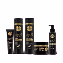 Imagem do produto Kit Haskell Cavalo Forte Home Care Completo