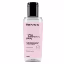Imagem do produto Hidrabene Adstringente - Tônico Facial 150ml