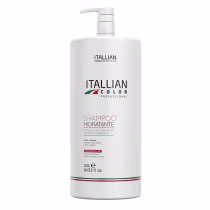 Imagem do produto Itallian Color Shampoo Hidratante Profissional 2,5Lt