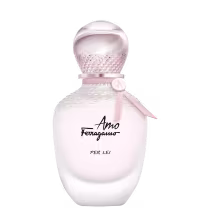 Imagem do produto Amo Ferragamo Per Lei Salvatore Ferragamo Eau de Parfum - Perfume Feminino 50ml