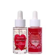 Imagem do produto Kit Korres Wild Rose Power (2 Produtos)