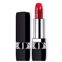 Imagem do produto Dior Rouge 999 Metallic - Batom Metálico 3,5g