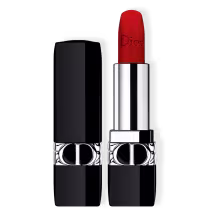 Imagem do produto Dior Rouge Recarregável 999 Velvet - Batom Aveludado 3,5g