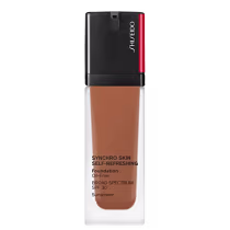 Imagem do produto Shiseido Synchro Skin Self-Refreshing SPF 30 450 Copper - Base Líquida 30ml