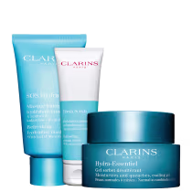 Imagem do produto Kit Clarins Hydra Fresh (3 Produtos)