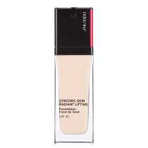 Imagem do produto Shiseido Synchro Skin Radiant Lifting FPS 30 110 Alabaster - Base Líquida 30ml