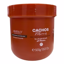 Imagem do produto Arvensis Professional Cachos Naturais - Geleia Ativadora 500g