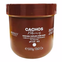 Imagem do produto Arvensis Professional Cachos Naturais - Máscara Crespos 500g