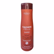 Imagem do produto Arvensis Professional Cachos Naturais - Shampoo 300ml