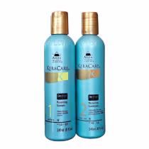 Imagem do produto Kit Avlon Keracare Dry & Itchy Scalp Shampoo 240ml + Condicionador 240ml