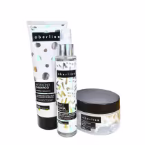 Imagem do produto Kit Avlon Uberliss Hydrating - Shampoo 250ml + Haircovery Mask Máscara 150g + Frizz Elixir 120ml