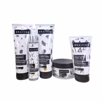 Imagem do produto Kit Avlon Uberliss Hydrating - Shampoo 250ml + Condicionador 250ml + Leave-in Smoothing 150ml + Haircovery Mask Máscara 150g + Frizz Elixir 120ml