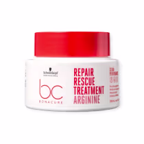 Imagem do produto Schwarzkopf Bc Repair Rescue - Máscara 200g