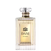 Imagem do produto Dani New Brand Eau de Parfum - Perfume Feminino 100ml