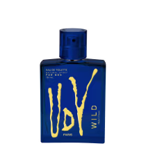 Imagem do produto UDV Wild Ulric de Varens Eau de Toilette - Perfume Masculino 60ml