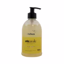 Imagem do produto Sabonete Líquido Vita Derm Frangipani Hidratação Suave 350ml