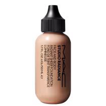 Imagem do produto M·A·C Studio Radiance Face and Body Radiant Sheer Foundation N1 - Base Líquida 50ml