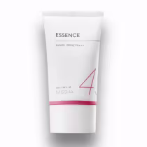 Imagem do produto PROTETOR SOLAR ESSENCE SUN SPF45 PA+++ MISSHA