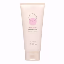 Imagem do produto CLEANSING FOAM STRAWBERRY 172ML MISSHA