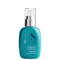 Imagem do produto Alfaparf Semi di Lino Curls Defining Cream - Creme Ativador de Cachos 125ml