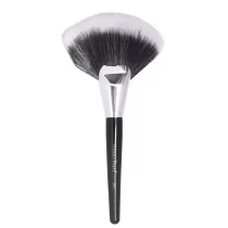 Imagem do produto Macrilan Leque Max Duo Fiber A41 - Pincel para Pó