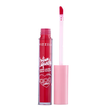 Imagem do produto Vizzela Cosméticos Dog Lovers Cor 08 Cavalier - Batom Líquido 3,5g